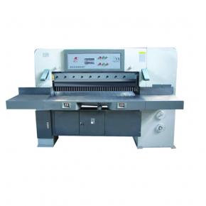 Paper cutter